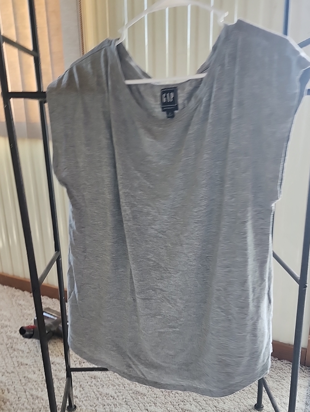 Maternity Shirt